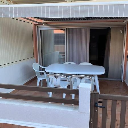 Studio Centre Port, Cap D'Agde Buitenkant foto